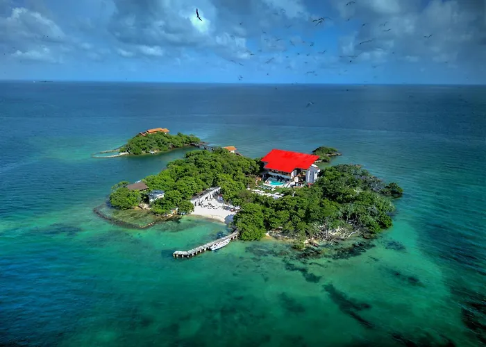 Pao Pao Hotel & Beach Club