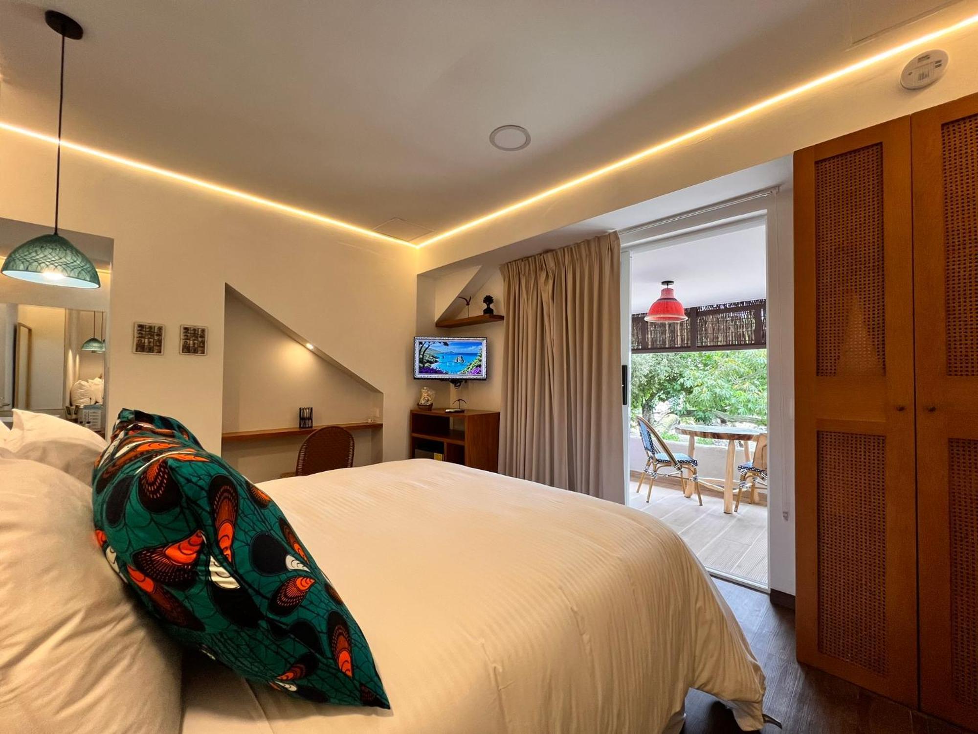 Pao Pao & Club 4* Isla Grande (Cartagena)