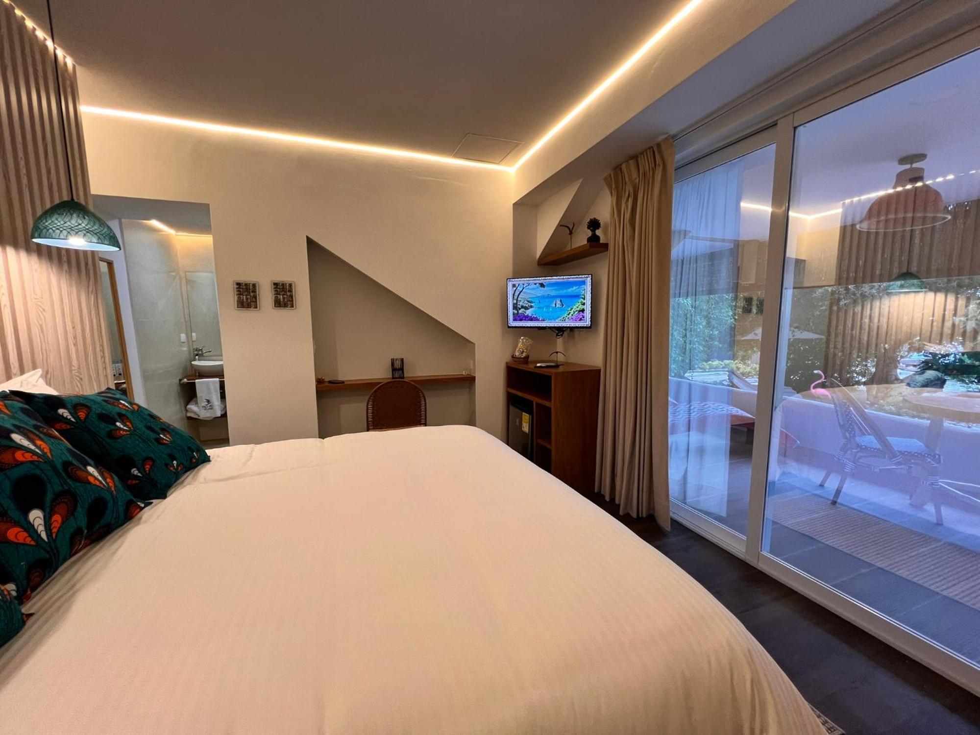 Hotel Pao Pao & Club 4*