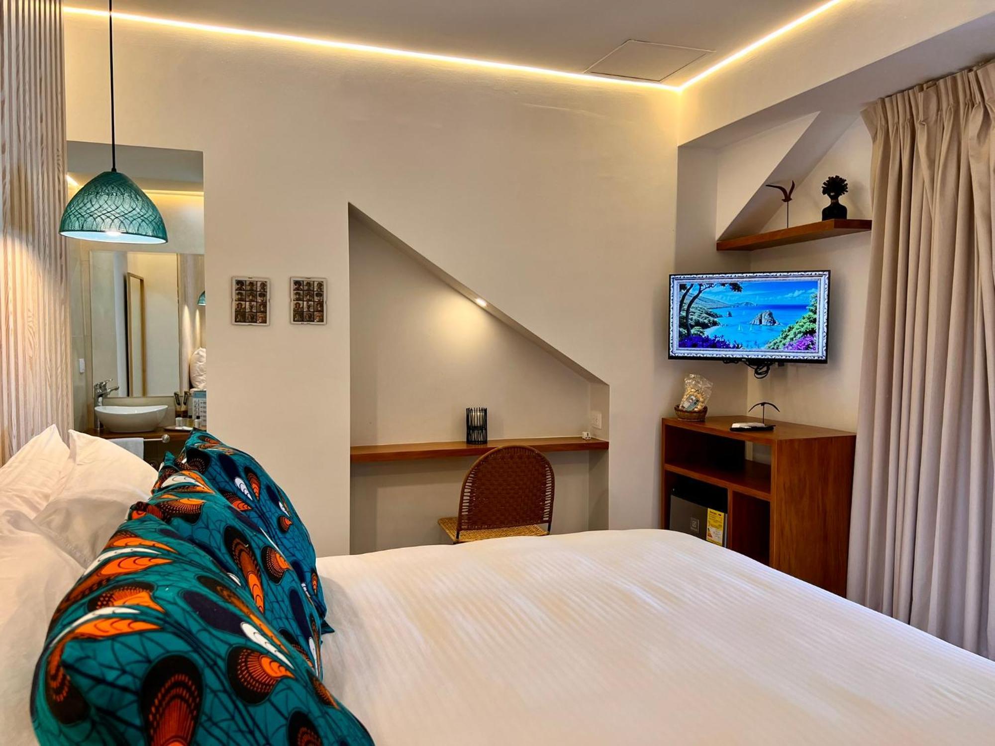 Pao Pao & Club Hotel