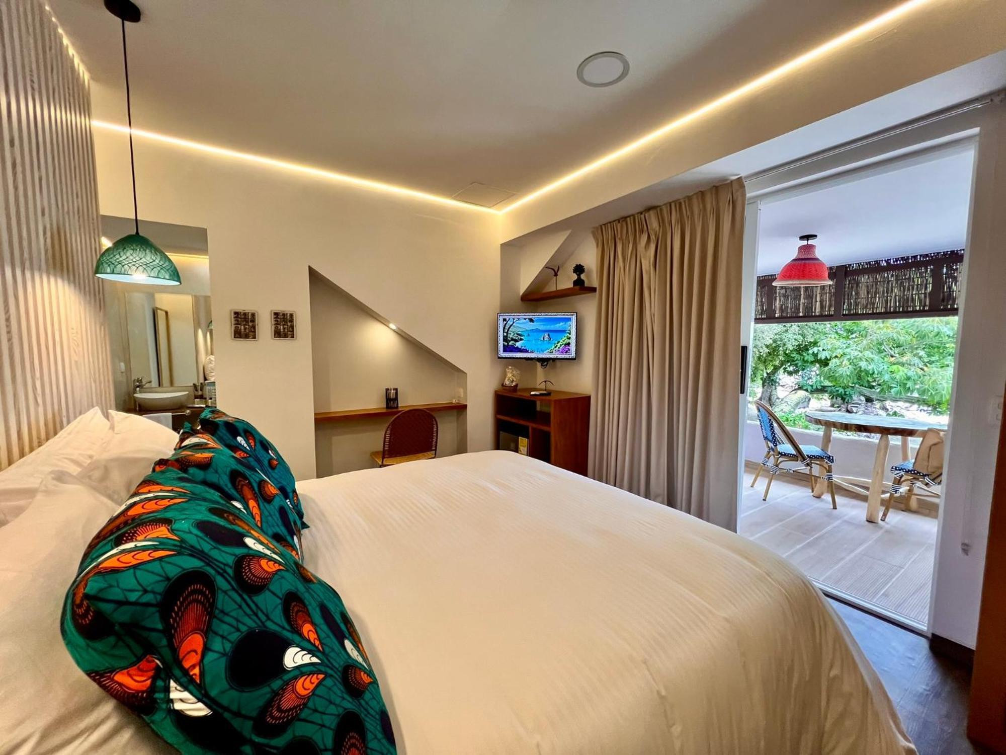 Pao Pao & Club Hotel