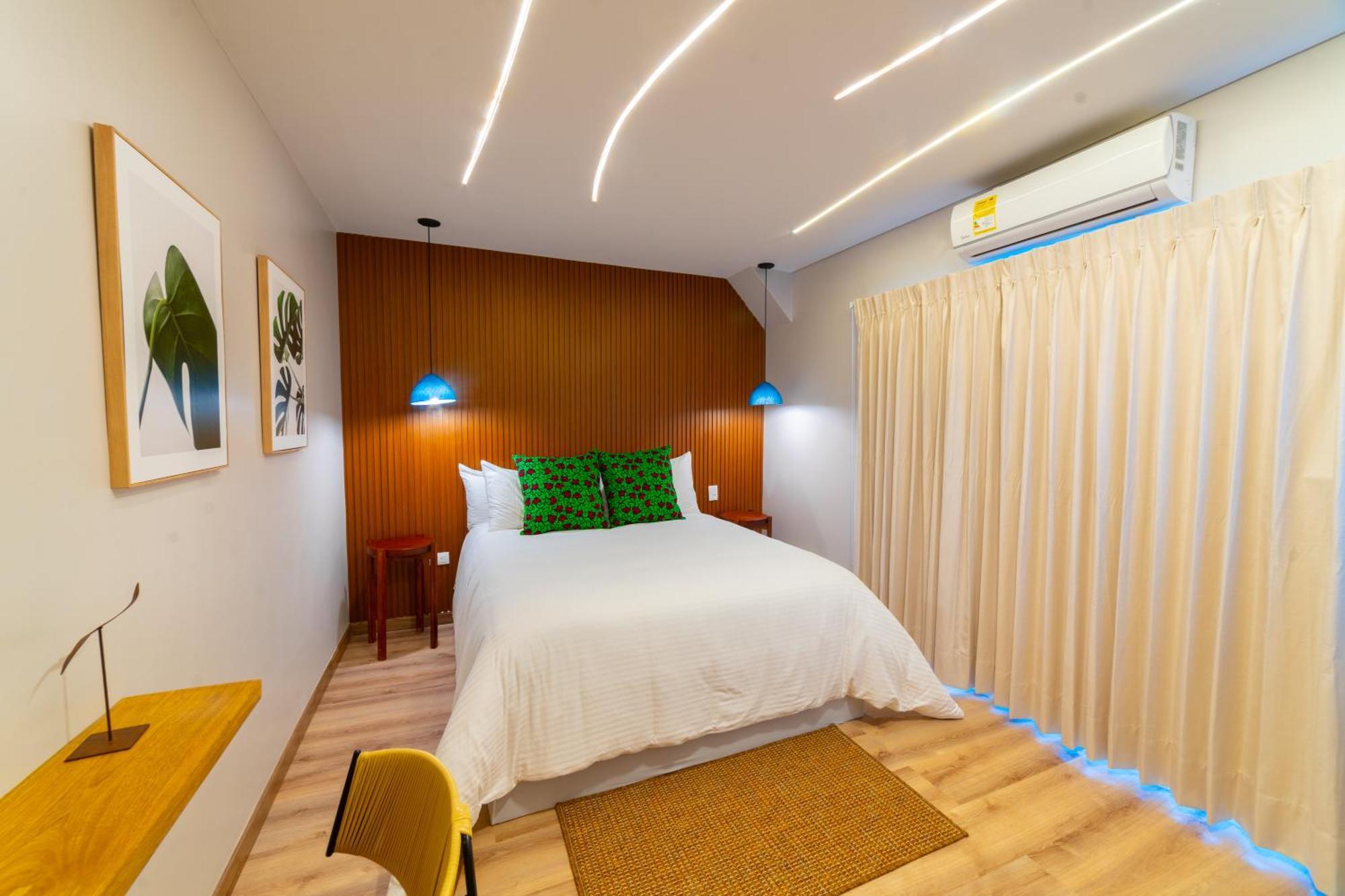 Pao Pao & Club 4* Isla Grande (Cartagena)