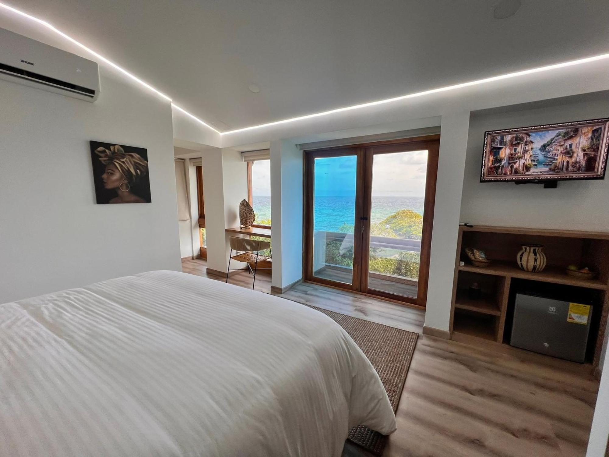 Hotel Pao Pao & Club